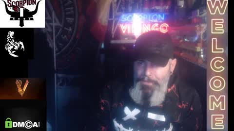 Snapshot of mrscorpionviking chatting on February 13, 2025, 8:34 pm moderador de salasmoderator of rooms online show from February 13, 2025, 8:34 pm