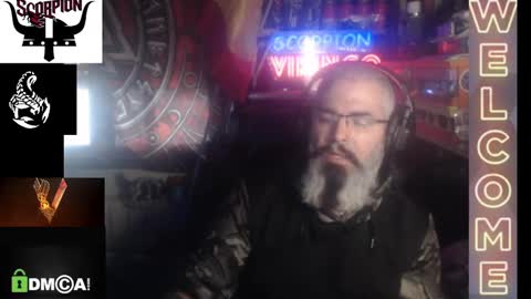 Snapshot of mrscorpionviking chatting on March 1, 2025, 8:56 am moderador de salasmoderator of rooms online show from March 1, 2025, 8:56 am