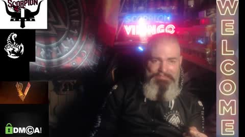 Snapshot of mrscorpionviking chatting on March 9, 2025, 2:54 pm moderador de salasmoderator of rooms online show from March 9, 2025, 2:54 pm