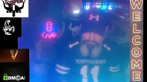 Snapshot of mrscorpionviking chatting on October 13, 2025, 9:04 pm moderador de salasmoderator of rooms online show from October 13, 2025, 9:04 pm