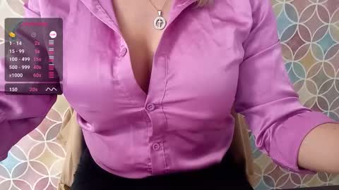 C online show from March 12, 2026, 2:56 pm