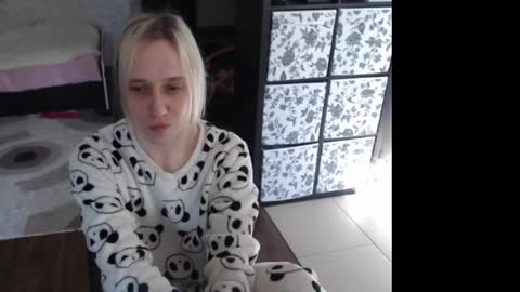 Sasha online show from March 25, 2026, 7:36 am