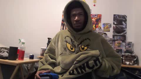 mrsoonicexrated online show from January 15, 2026, 8:41 am