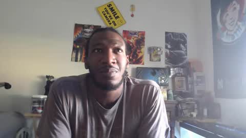 mrsoonicexrated online show from June 4, 2026, 2:45 pm