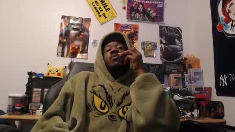 mrsoonicexrated online show from June 24, 2026, 9:08 am