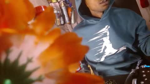 mrssavage97 online show from January 15, 2026, 12:48 am