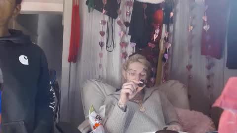 mrssavage97 online show from January 16, 2026, 4:38 am