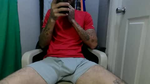 mrstretchlong online show from November 4, 2025, 10:09 pm