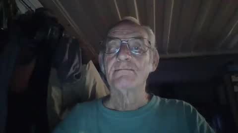 Chuck online show from April 21, 2026, 7:14 am