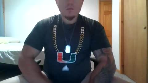 mrthick954 online show from September 21, 2025, 9:05 pm