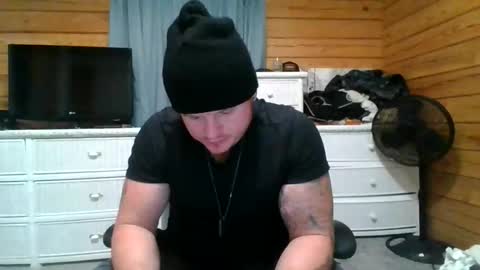 mrthick954 online show from October 15, 2025, 11:49 pm