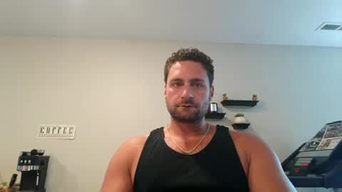 mrthickly818 online show from July 21, 2026, 7:27 pm