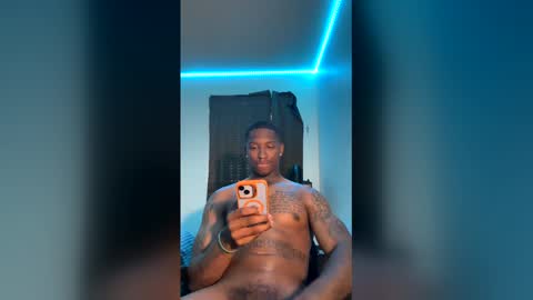 mrtrunk116 online show from June 7, 2026, 2:32 pm