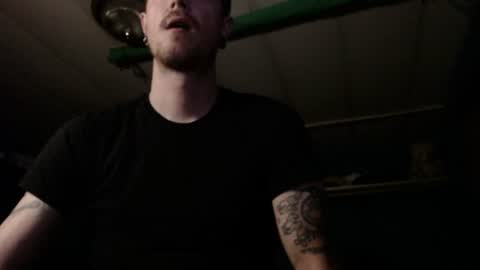 Snapshot of mrwickeddick chatting on July 14, 2026, 2:05 am Winchester online show from July 14, 2026, 2:05 am