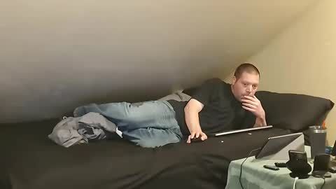 Snapshot of mrxhere chatting on January 3, 2025, 5:31 pm mrxhere online show from January 3, 2025, 5:31 pm