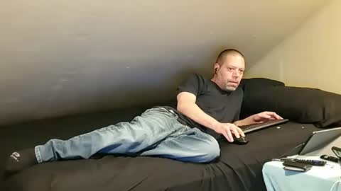 Snapshot of mrxhere chatting on February 14, 2025, 6:45 am mrxhere online show from February 14, 2025, 6:45 am