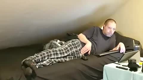 Snapshot of mrxhere chatting on February 16, 2025, 12:19 am mrxhere online show from February 16, 2025, 12:19 am