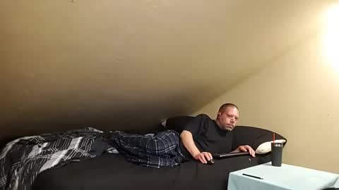 mrxhere online show from May 25, 2026, 6:36 pm