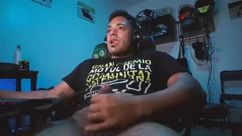 Jay online show from June 28, 2026, 12:49 am
