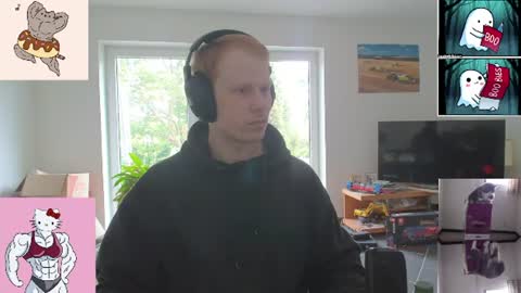 Snapshot of mrzaasch chatting on June 16, 2026, 4:20 pm Sascha online show from June 16, 2026, 4:20 pm