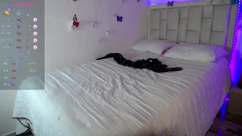 Tania online show from February 7, 2025, 11:45 pm