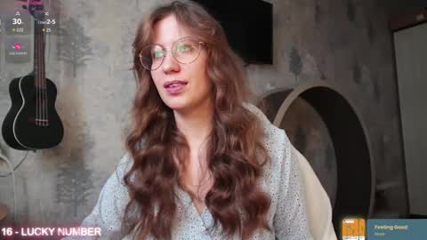 Allison online show from February 11, 2026, 10:31 am