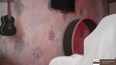 Allison online show from February 19, 2026, 11:28 am