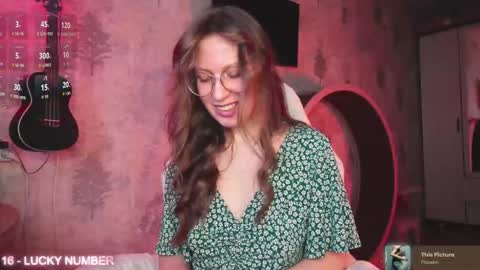 Allison online show from February 28, 2026, 2:07 pm