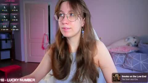 Allison online show from May 28, 2026, 10:01 am