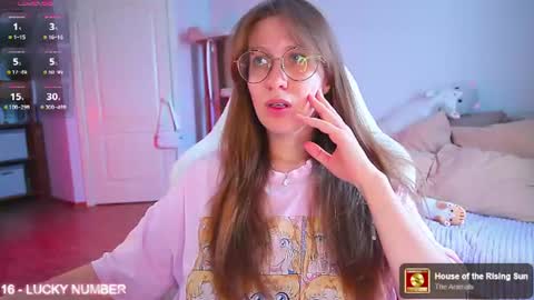 Allison online show from June 16, 2026, 11:46 am