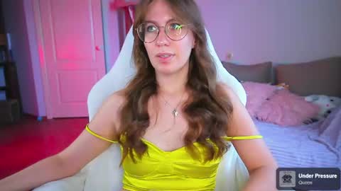 Allison online show from June 25, 2026, 11:04 am
