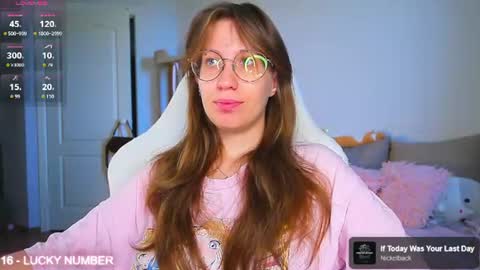 Allison online show from June 29, 2026, 6:30 am