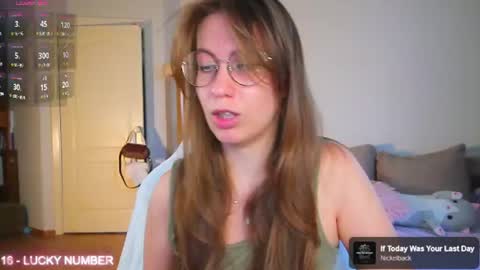 Allison online show from July 2, 2026, 8:53 am