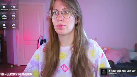 Allison online show from July 13, 2026, 7:44 am