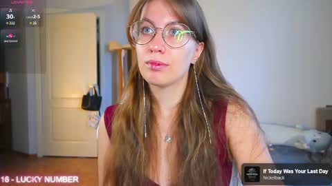 Allison online show from July 21, 2026, 9:44 am