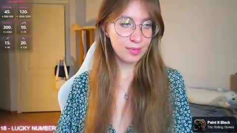 Allison online show from July 22, 2026, 12:30 pm