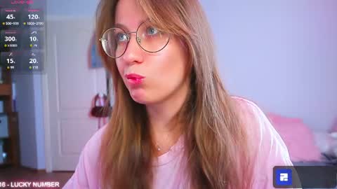 Allison online show from August 3, 2026, 12:54 pm