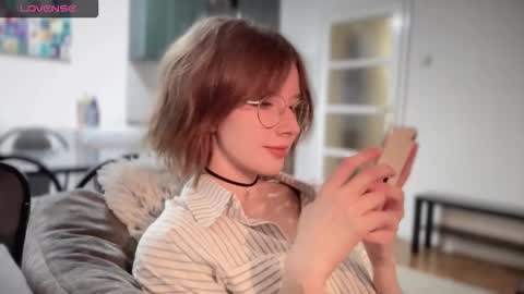 ms_christiana online show from November 19, 2025, 7:36 pm