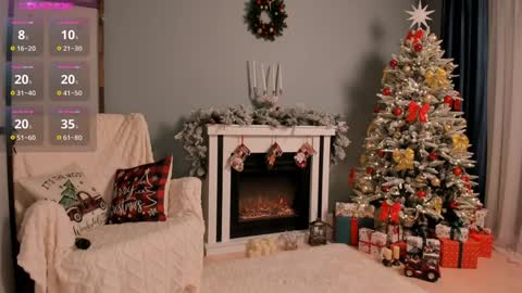 Elizabeth online show from December 28, 2024, 6:50 pm