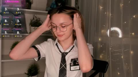 Elizabeth online show from January 11, 2025, 3:09 pm
