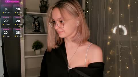 Elizabeth online show from January 17, 2025, 4:04 pm
