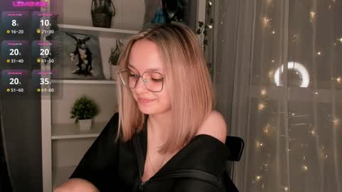 Elizabeth online show from January 17, 2025, 7:05 pm