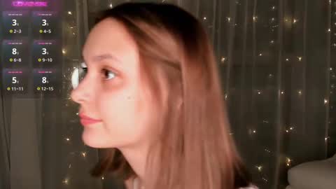 Elizabeth online show from February 15, 2025, 7:17 pm