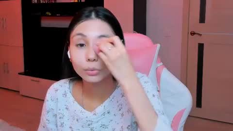 Snapshot of ms_emily_ chatting on July 31, 2026, 8:30 pm ms_emily_ online show from July 31, 2026, 8:30 pm