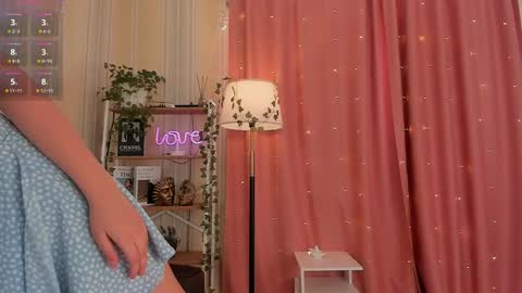 Eva 3 online show from April 25, 2026, 12:19 pm