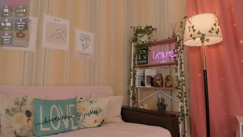 Eva 3 online show from April 25, 2026, 1:41 pm