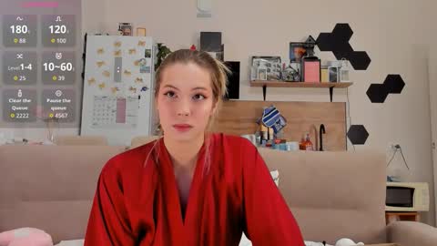 Ms ForYOU online show from November 5, 2025, 3:56 pm