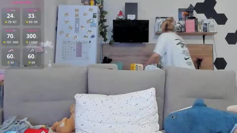 Ms ForYOU online show from December 1, 2025, 3:11 am