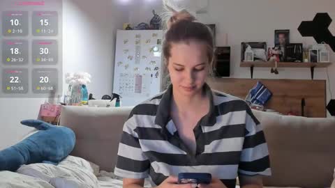 Ms ForYOU online show from January 14, 2026, 4:56 pm