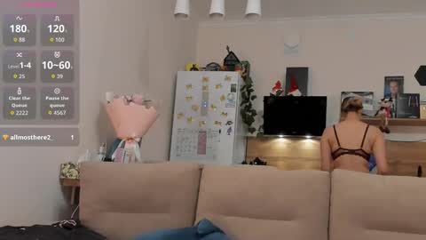 Ms ForYOU online show from March 20, 2026, 4:23 pm